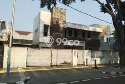 Jarang Ada! Rumah Sewa 4 Kamar Nyaman Siap Huni Rawamangun Jarang Ada! Rumah Sewa 4 Kamar Nyaman Siap Huni Rawamangun