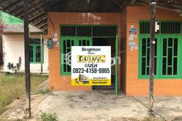 Hunian Cantik Minimalis Lb 200m2 di Tenggarong, Kutai Kartanegara Hunian Cantik Minimalis Lb 200m2 di Tenggarong, Kutai Kartanegara