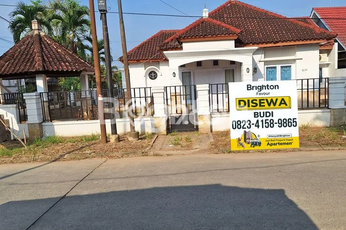 Rumah Cantik Siap Huni Di Samarinda Utara Luas 120m2 Aman Rumah Cantik Siap Huni Di Samarinda Utara Luas 120m2 Aman