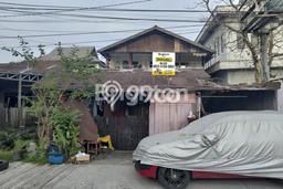 Jual Rumah Favorit Siap Huni LB 171m2 di Samarinda Ulu, Samarinda Jual Rumah Favorit Siap Huni LB 171m2 di Samarinda Ulu, Samarinda