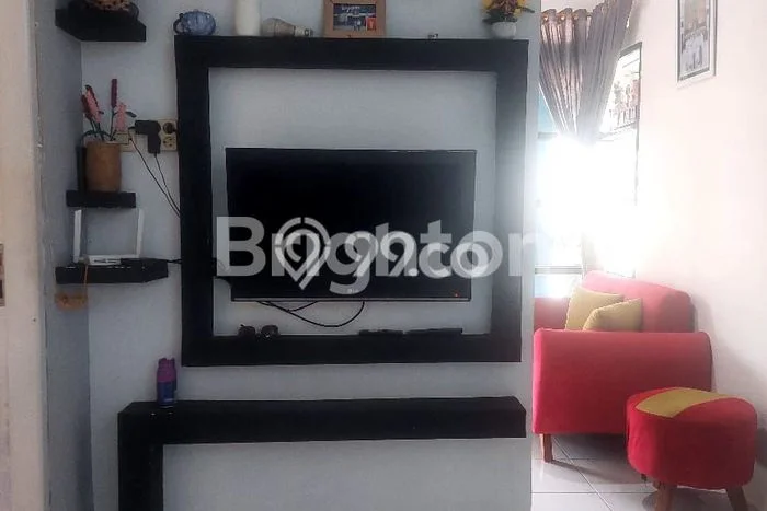 Dijual Rumah 3 Kamar Lokasi Strategis Nyaman dan Strategis di Sambutan Dijual Rumah 3 Kamar Lokasi Strategis Nyaman dan Strategis di Sambutan