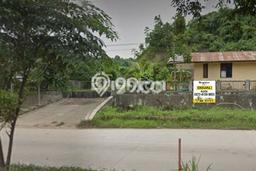 Lahan Kosong Dijual di Samarinda Ulu, Samarinda, Luas 2825m2 Area Strategis Lahan Kosong Dijual di Samarinda Ulu, Samarinda, Luas 2825m2 Area Strategis