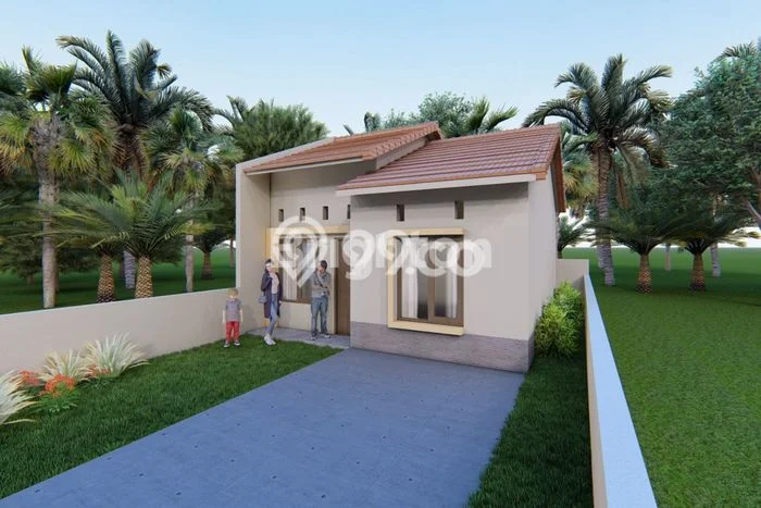 Jual Rumah Murah Meriah Loa Janan Ilir Punya 2 KT & LT 91m2 Jual Rumah Murah Meriah Loa Janan Ilir Punya 2 KT & LT 91m2