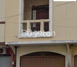 FOR SALE! Ruko di Sungai Pinang Samarinda, LT 120m2, LB 180m2 FOR SALE! Ruko di Sungai Pinang Samarinda, LT 120m2, LB 180m2