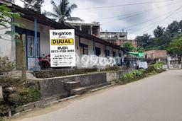 Ruko Dijual Lokasi Emas di Samarinda Ilir Luas 544m2 Ruko Dijual Lokasi Emas di Samarinda Ilir Luas 544m2