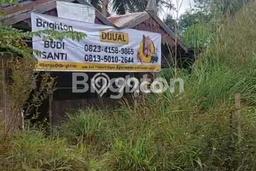 Rumah Terjangkau Dijual di Muara Badak, Kutai Kartanegara Harga Rp 350 Juta Rumah Terjangkau Dijual di Muara Badak, Kutai Kartanegara Harga Rp 350 Juta