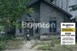 Dijual Rumah Strategis Bagus Punya 2 KT di Sungai Kunjang Samarinda SHM Dijual Rumah Strategis Bagus Punya 2 KT di Sungai Kunjang Samarinda SHM