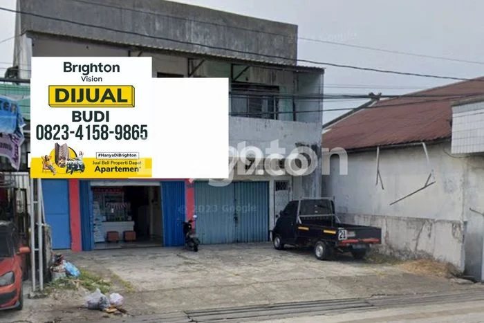 Unit Ruko Strategis di Bontang Selatan, Bontang Potensi Cuan Besar Unit Ruko Strategis di Bontang Selatan, Bontang Potensi Cuan Besar