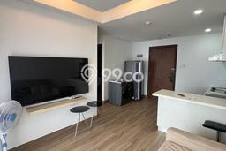 Sewa Sekarang Apartemen Nyaman 1 KT di Kawasan Batu Ampar Sewa Sekarang Apartemen Nyaman 1 KT di Kawasan Batu Ampar