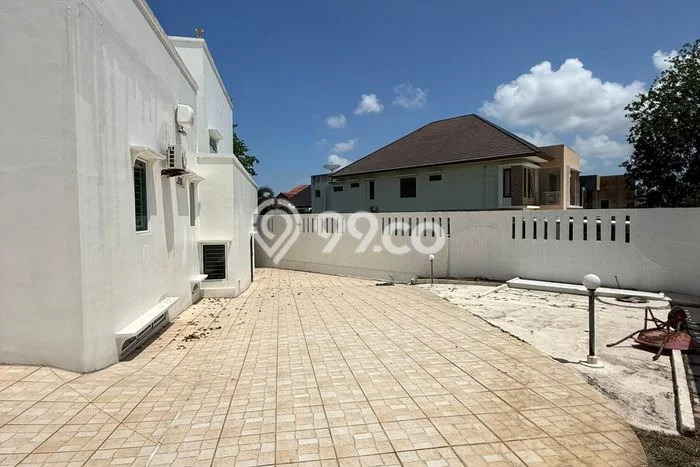 For Sale! Premium House LT 751m2 Desain Modern di Batam Centre For Sale! Premium House LT 751m2 Desain Modern di Batam Centre