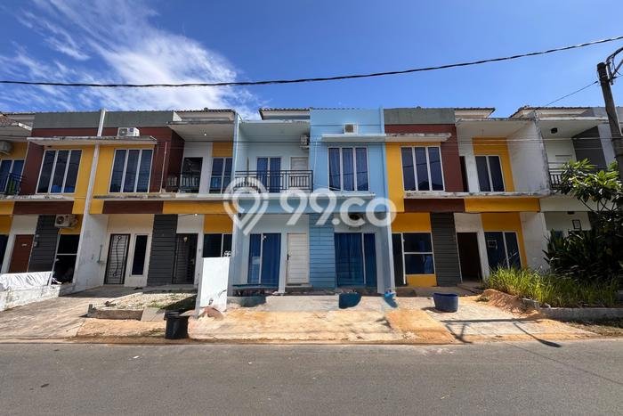 Belian Residence Belian Residence