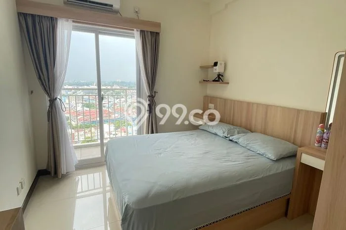 Disewakan Apartemen Terjangkau 1 KT di Nagoya Batam Disewakan Apartemen Terjangkau 1 KT di Nagoya Batam