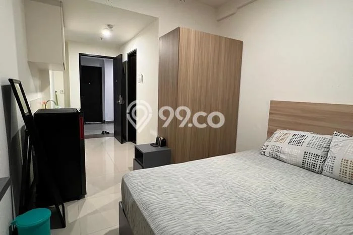 Apartemen Sewa 0 Kamar Hemat Siap Huni di Batam, Luas 21m2 Apartemen Sewa 0 Kamar Hemat Siap Huni di Batam, Luas 21m2