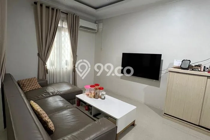 Jual Rumah Modern 3 KT di Batam Centre, Batam Jual Rumah Modern 3 KT di Batam Centre, Batam