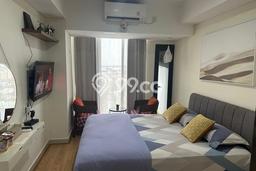 Dijual Apartemen 0 KT di Batam Luas 21m2 Dijual Apartemen 0 KT di Batam Luas 21m2
