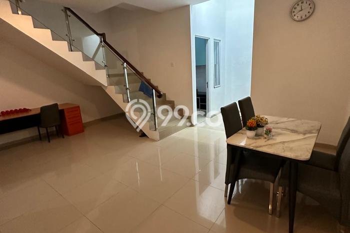 Hunian Nyaman Asri 4 KT Siap Huni di Batam Centre Batam Hunian Nyaman Asri 4 KT Siap Huni di Batam Centre Batam