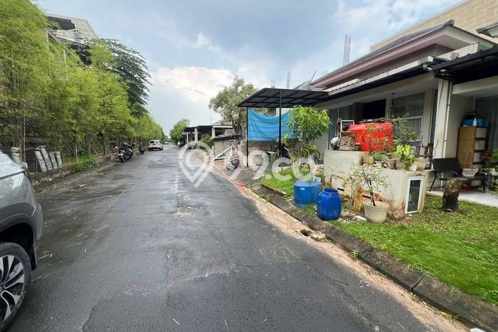 Rumah Minimalis 3 KT LT 112m2 di Batam Centre Rumah Minimalis 3 KT LT 112m2 di Batam Centre