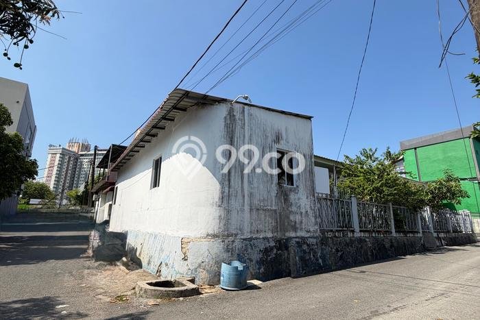 Dijual Rumah Mewah Exclusive di Lubuk Baja, Batam Dijual Rumah Mewah Exclusive di Lubuk Baja, Batam
