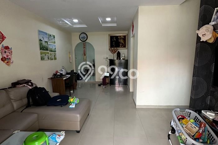 Jual Rumah Minimalis Bagus Punya 3 KT di Lubuk Baja Batam - Jual Rumah Minimalis Bagus Punya 3 KT di Lubuk Baja Batam -