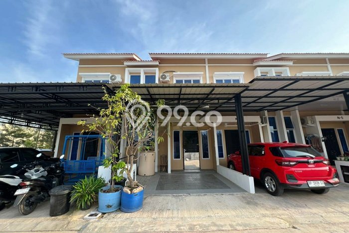 Disewakan segera rumah minimalis lokasi strategis 2 Kamar di Bengkong, Batam Disewakan segera rumah minimalis lokasi strategis 2 Kamar di Bengkong, Batam