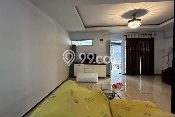 Rumah sewa siap pakai 3 Kamar Tidur di Batam Centre, Batam Rumah sewa siap pakai 3 Kamar Tidur di Batam Centre, Batam