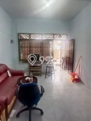 Dijual Hunian Rumah Nyaman 4 Kamar di Nagoya, Batam Dijual Hunian Rumah Nyaman 4 Kamar di Nagoya, Batam
