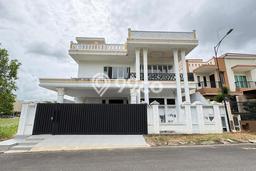 For Sale Rumah Elit Exclusive di Batam Kota, Batam For Sale Rumah Elit Exclusive di Batam Kota, Batam