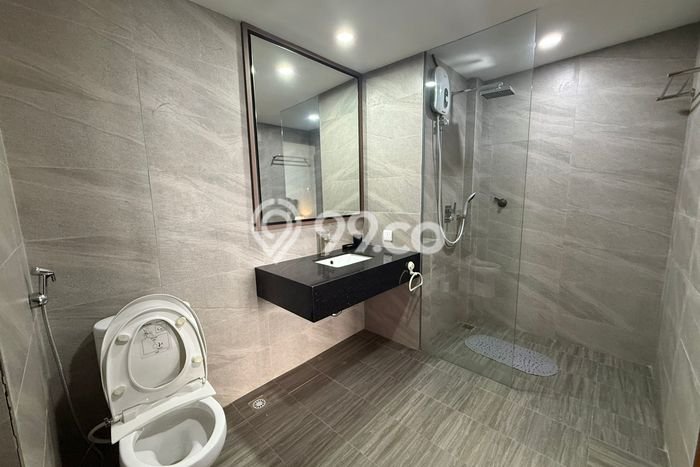 Apartemen Minimalis untuk Disewa, 3 Kamar di Batam Apartemen Minimalis untuk Disewa, 3 Kamar di Batam