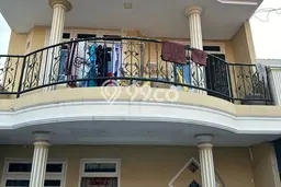 Jual Rumah Minimalis Bagus Punya 3 KT di Lubuk Baja Batam - Jual Rumah Minimalis Bagus Punya 3 KT di Lubuk Baja Batam -