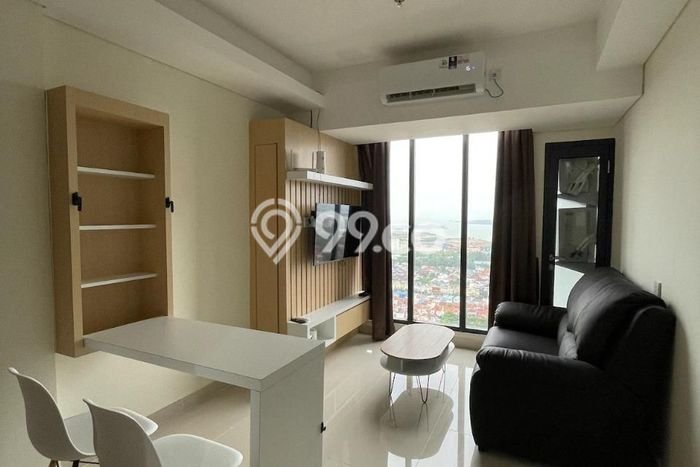 Dijual Apartemen 1 KT & 1 KM di Batam Area Strategis Dijual Apartemen 1 KT & 1 KM di Batam Area Strategis