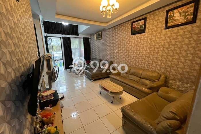 Rumah Minimalis 3 KT LT 112m2 di Batam Centre Rumah Minimalis 3 KT LT 112m2 di Batam Centre