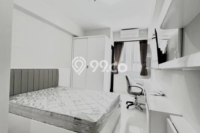 Disewakan Segera Apartemen Minimalis 0 KT di Kawasan Lubuk Baja Disewakan Segera Apartemen Minimalis 0 KT di Kawasan Lubuk Baja
