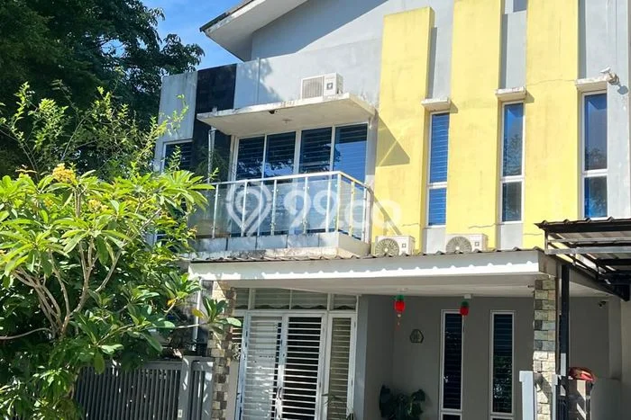 Dijual Rumah Premium dengan Fasilitas Sekitar Komplit di Batam Kota, Batam Dijual Rumah Premium dengan Fasilitas Sekitar Komplit di Batam Kota, Batam