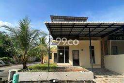 Jual Rumah Favorit Siap Huni LB 120m2 di Lubuk Baja, Batam Jual Rumah Favorit Siap Huni LB 120m2 di Lubuk Baja, Batam