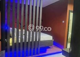 Apartemen Favorit Modern Dijual di Batam dengan 2 Kamar Tidur Apartemen Favorit Modern Dijual di Batam dengan 2 Kamar Tidur