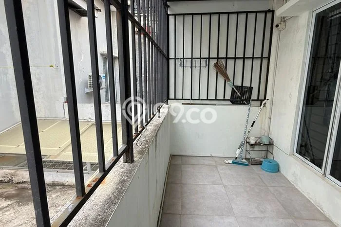 Rumah sewa siap pakai 2 Kamar Tidur di Batam Centre, Batam Rumah sewa siap pakai 2 Kamar Tidur di Batam Centre, Batam