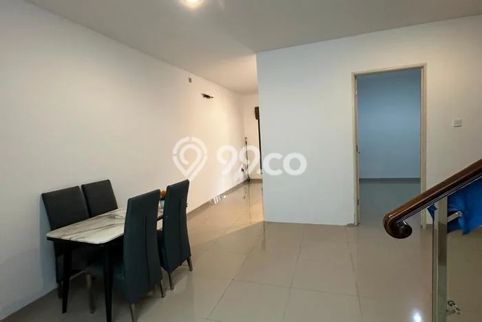 Hunian Nyaman Asri 4 KT Siap Huni di Batam Centre Batam Hunian Nyaman Asri 4 KT Siap Huni di Batam Centre Batam