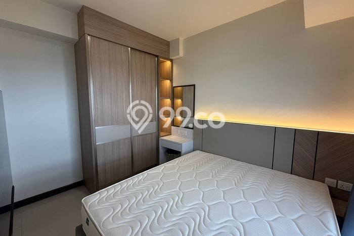 Apartemen Minimalis untuk Disewa, 2 Kamar di Batam Apartemen Minimalis untuk Disewa, 2 Kamar di Batam