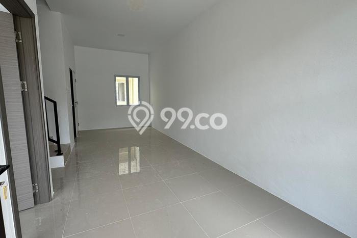 Rumah Siap Pakai di Bengkong, Batam, Luas 83m2m² Bangunan 90m2m² Rumah Siap Pakai di Bengkong, Batam, Luas 83m2m² Bangunan 90m2m²