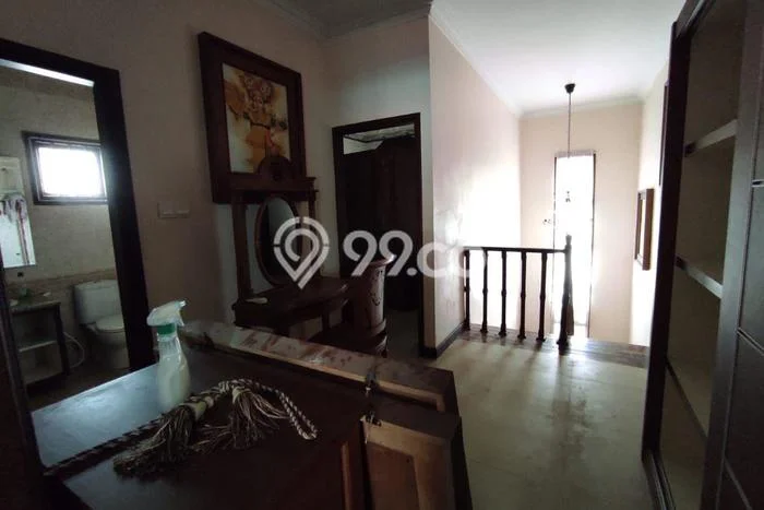 Rumah Modern 4 KT di Batam Centre Batam Rumah Modern 4 KT di Batam Centre Batam