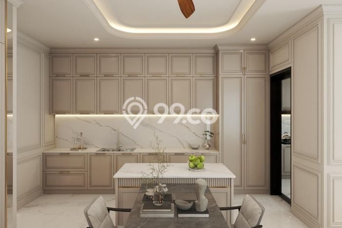 Rumah Elit Modern Siap Huni di Batam Centre Batam Rumah Elit Modern Siap Huni di Batam Centre Batam