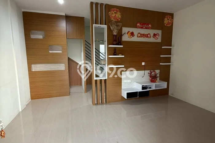 Rumah sewa siap pakai 2 Kamar Tidur di Batam Centre, Batam Rumah sewa siap pakai 2 Kamar Tidur di Batam Centre, Batam