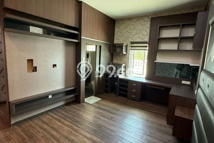 For Sale! Premium House LT 751m2 Desain Modern di Batam Centre For Sale! Premium House LT 751m2 Desain Modern di Batam Centre