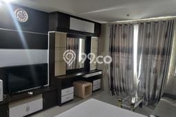 Hunian Apartemen Budget Friendly di Batam dengan 0 Kamar Tidur, 1 Kamar Mandi Hunian Apartemen Budget Friendly di Batam dengan 0 Kamar Tidur, 1 Kamar Mandi