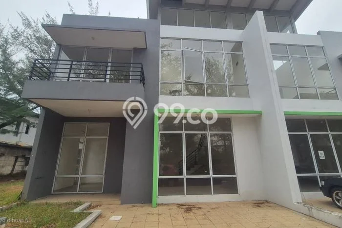 Jual Rumah Modern 2 KT di Batam Centre, Batam Jual Rumah Modern 2 KT di Batam Centre, Batam