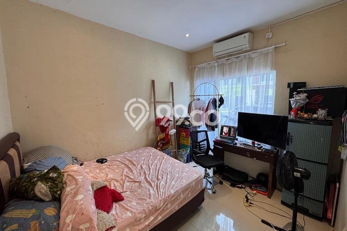 Rumah Modern 3 KT di Batam Centre Batam Rumah Modern 3 KT di Batam Centre Batam