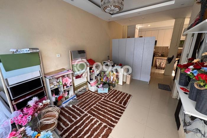 Rumah Modern 3 KT di Batam Centre Batam Rumah Modern 3 KT di Batam Centre Batam