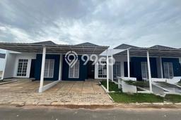Rumah Modern Minimalis 2 Kamar Siap Huni di Bengkong Rumah Modern Minimalis 2 Kamar Siap Huni di Bengkong