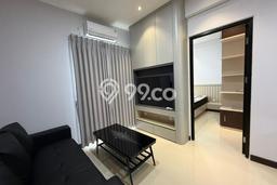Hunian Apartemen Strategis untuk Dijual di Batam dengan 1 Kamar Hunian Apartemen Strategis untuk Dijual di Batam dengan 1 Kamar