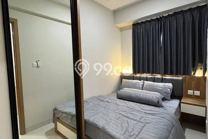 Hunian Apartemen Bagus di Lubuk Baja 2 Kamar Tidur Hunian Apartemen Bagus di Lubuk Baja 2 Kamar Tidur